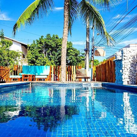 Pousada Casa Nui - Porto De Galinhas By Concavus Екстер'єр фото