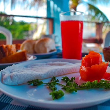 Pousada Casa Nui - Porto De Galinhas By Concavus Екстер'єр фото