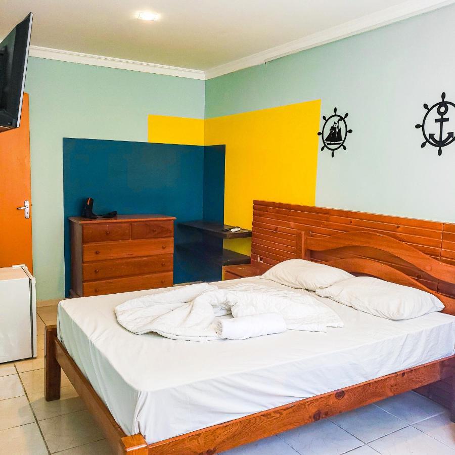 Pousada Casa Nui - Porto De Galinhas By Concavus Екстер'єр фото