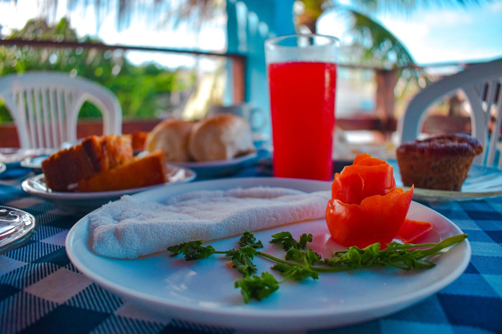 Pousada Casa Nui - Porto De Galinhas By Concavus Екстер'єр фото